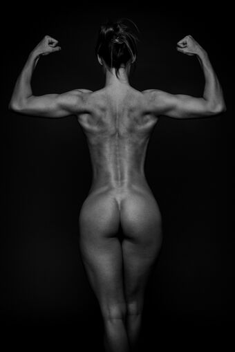 Modeling.professional Nahé Úniky OnlyFans Fotka 4