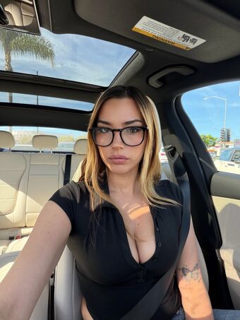 mole Nahé Úniky OnlyFans Fotka 47