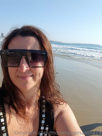 mommyzamantha14