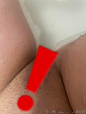 monakis69 Nahé Úniky OnlyFans Fotka 59
