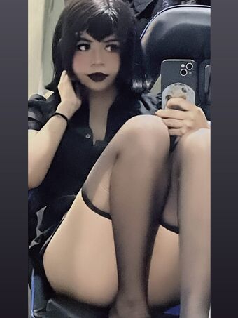 mongothic Nahé Úniky OnlyFans Fotka 8