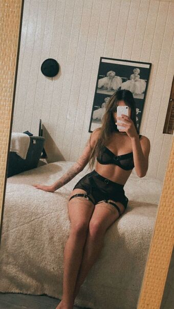 monideosa Nahé Úniky OnlyFans Fotka 14
