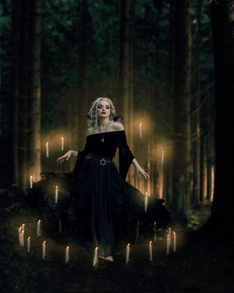 Monsa Isa Nahé Úniky OnlyFans Fotka 5