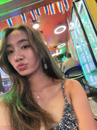 Moon Blitz Asmr Nahé Úniky OnlyFans Fotka 40