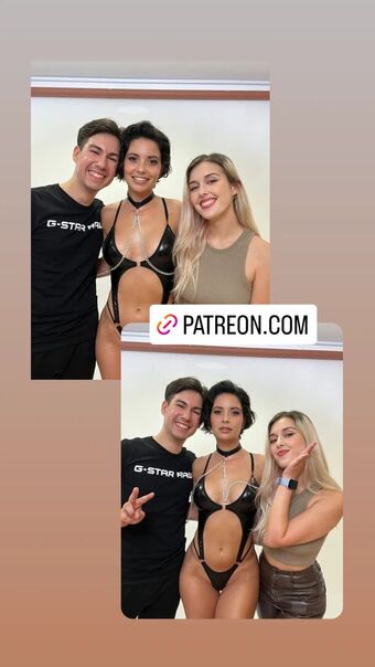 Moonfighter Nahé Úniky OnlyFans Fotka 1