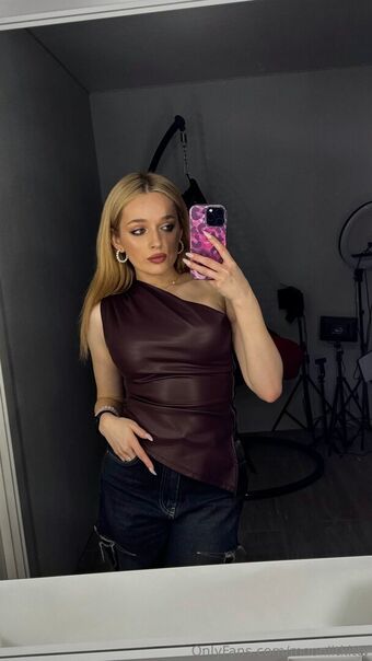 moonlitkitty Nahé Úniky OnlyFans Fotka 13