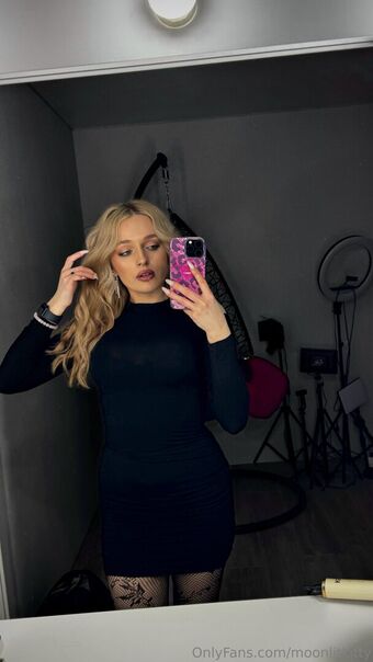 moonlitkitty Nahé Úniky OnlyFans Fotka 17