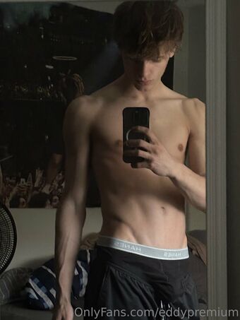 moreeddy Nahé Úniky OnlyFans Fotka 5