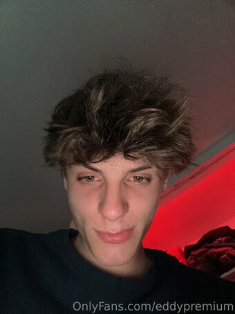 moreeddy Nahé Úniky OnlyFans Fotka 7