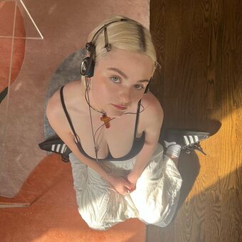 Morgan Lily Nahé Úniky OnlyFans Fotka 25