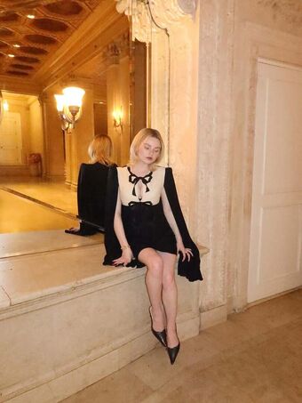 Morgan Lily Nahé Úniky OnlyFans Fotka 34