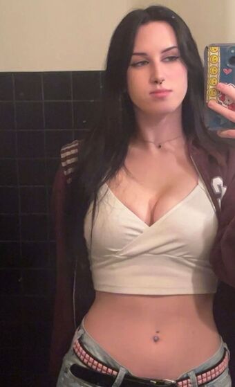 Morgan Nahé Úniky OnlyFans Fotka 68