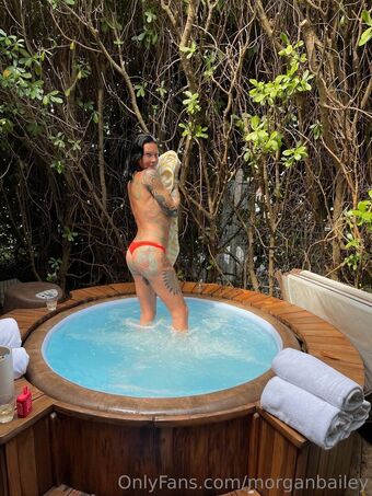 morganbailey Nahé Úniky OnlyFans Fotka 24