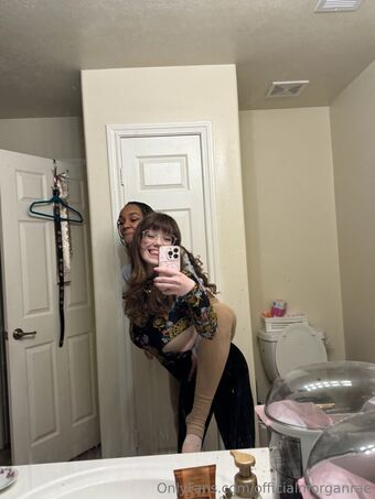morganraecwc Nahé Úniky OnlyFans Fotka 28