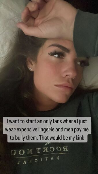 Morganroos96 Nahé Úniky OnlyFans Fotka 5