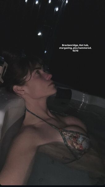 Morganroos96 Nahé Úniky OnlyFans Fotka 11