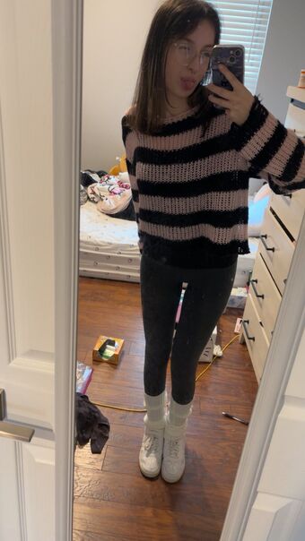 Morgee Nahé Úniky OnlyFans Fotka 19