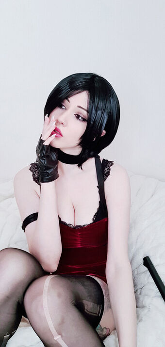 Morphia666 Nahé Úniky OnlyFans Fotka 102