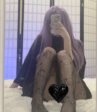 morphilina Nahé Úniky OnlyFans Fotka 29