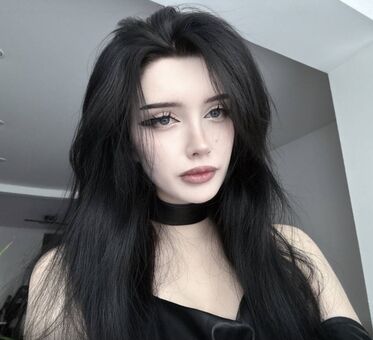 morphilina Nahé Úniky OnlyFans Fotka 30