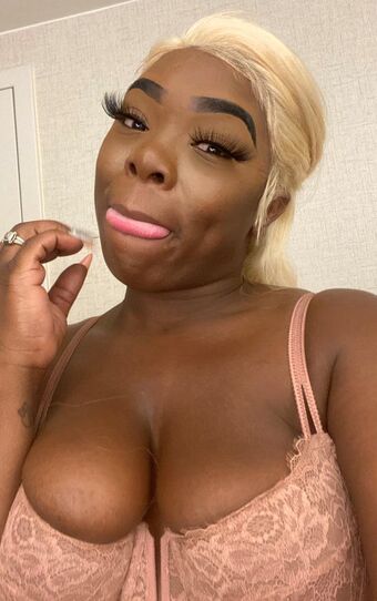 Ms Headrush Nahé Úniky OnlyFans Fotka 4
