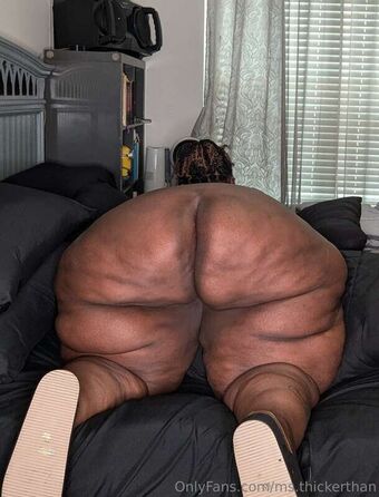 ms.thickerthan Nahé Úniky OnlyFans Fotka 30