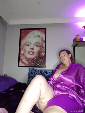 msbehavin520 Nahé Úniky OnlyFans Fotka 2