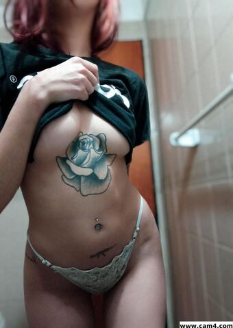 Msblackwell Azul: C4