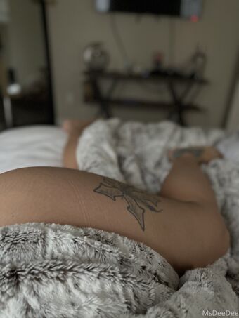 msdeedeemarie