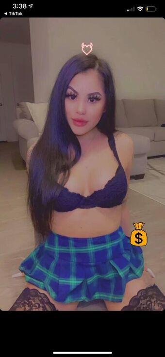 Msdreaa Nahé Úniky OnlyFans Fotka 8