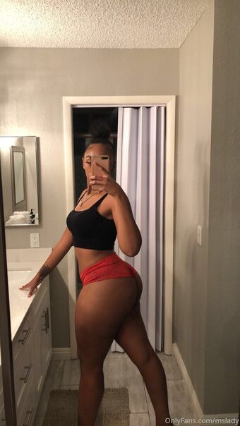 Mslady Nahé Úniky OnlyFans Fotka 18
