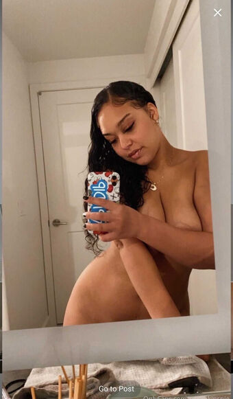 msmissing Nahé Úniky OnlyFans Fotka 2