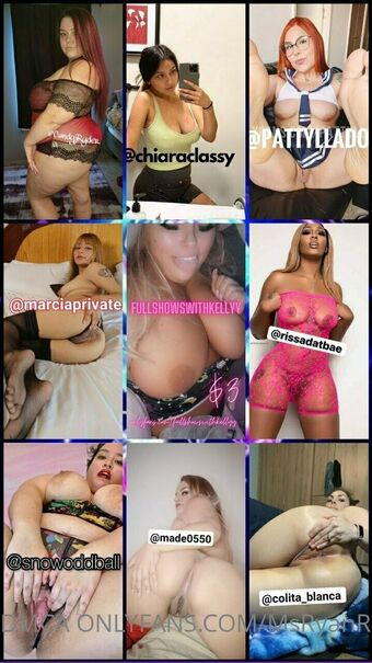 msryanrose Nahé Úniky OnlyFans Fotka 15