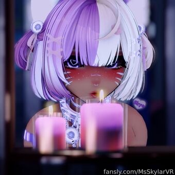 MsSkylarVR