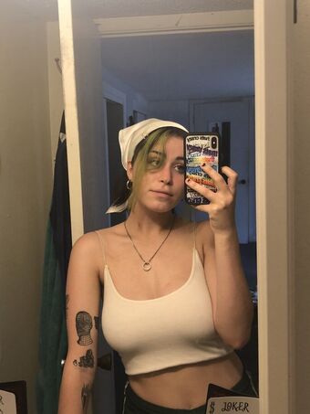 mtvsjackass Nahé Úniky OnlyFans Fotka 3