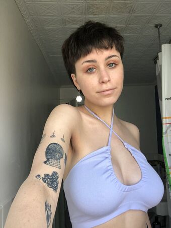 mtvsjackass Nahé Úniky OnlyFans Fotka 7
