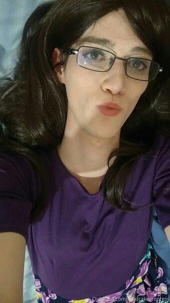 mudcakeempress Nahé Úniky OnlyFans Fotka 25