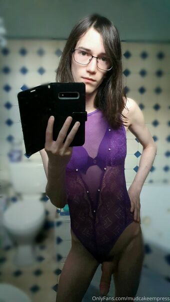 mudcakeempress Nahé Úniky OnlyFans Fotka 31