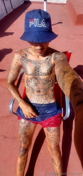 muditohot Nahé Úniky OnlyFans Fotka 8