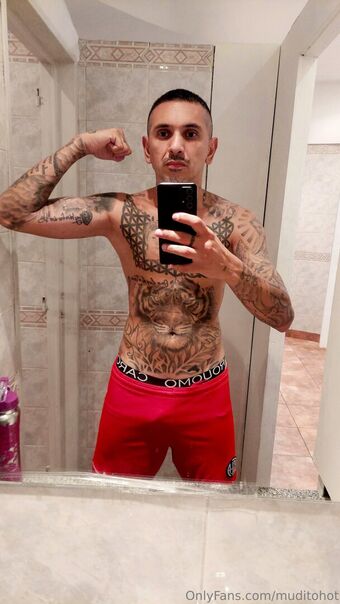 muditohot Nahé Úniky OnlyFans Fotka 16