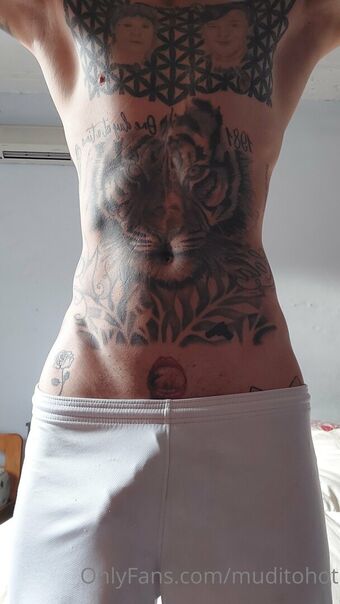 muditohot Nahé Úniky OnlyFans Fotka 17