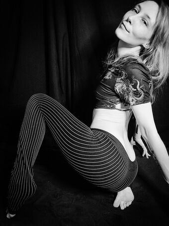 muffinslayer Nahé Úniky OnlyFans Fotka 20