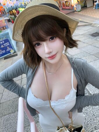 Munoko沐子 Nahé Úniky OnlyFans Fotka 21