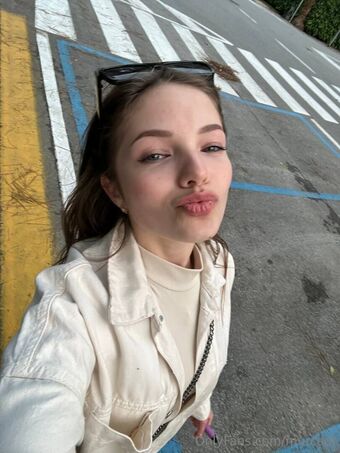 murcadi Nahé Úniky OnlyFans Fotka 17