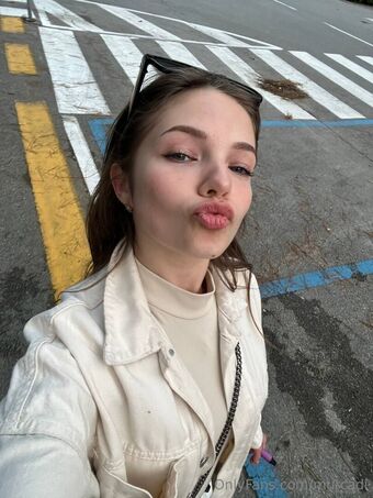 murcadi Nahé Úniky OnlyFans Fotka 18