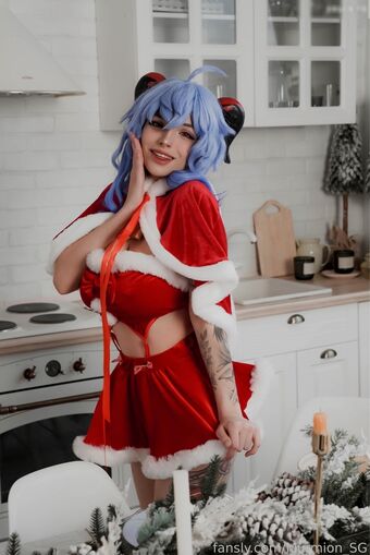 Murmion Nahé Úniky OnlyFans Fotka 102