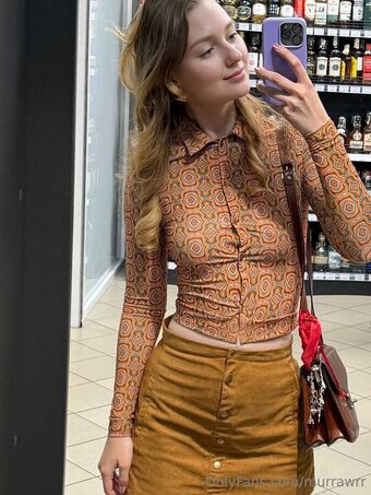 murrawrr Nahé Úniky OnlyFans Fotka 37