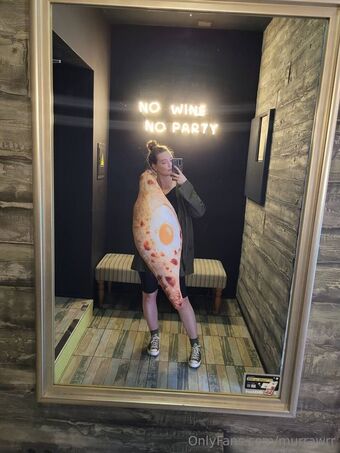 murrawrr Nahé Úniky OnlyFans Fotka 38