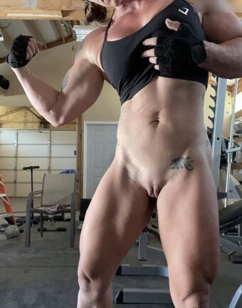 Musclemama