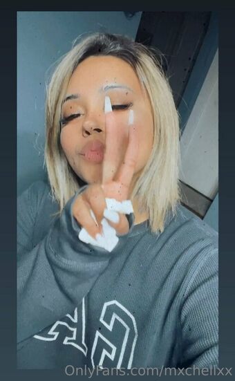 mxchellxx